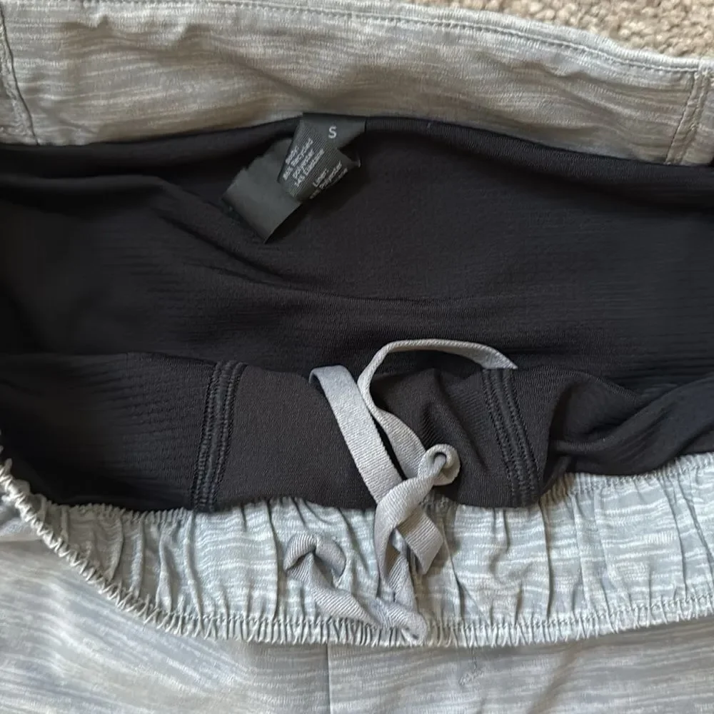 Lululemon Surge Athletic Shorts!